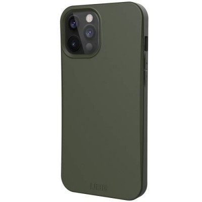Urban Armor Gear Outback Series Case for Apple iPhone 12 Pro Max - Green