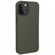 Urban Armor Gear Outback Series Case for Apple iPhone 12 Pro Max - Green