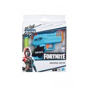 FORTNITE NERF MICROSHOTS HC-R