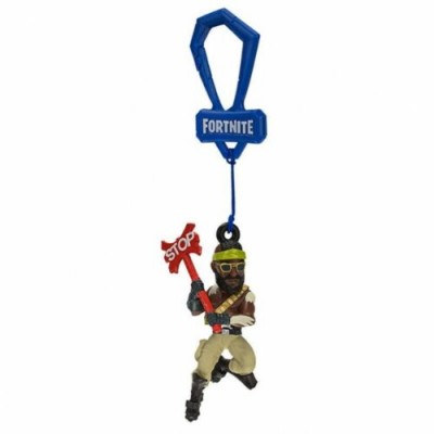 FORTNITE FIGURE 8CM BANDOLIER