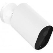 Xiaomi Mijia IP Κάμερα Παρακολούθησης Wi-Fi 1080p Αδιάβροχη με Αμφίδρομη Επικοινωνία CMSXJ11A