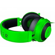 Gaming Headset Razer Kraken Green (RZ04-02830200-R3M1)