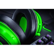 Gaming Headset Razer Kraken Green (RZ04-02830200-R3M1)