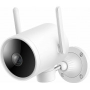 Xiaomi Security Imilab EC3 Outdoor Security Camera IP Κάμερα Παρακολούθησης Wi-Fi 1080p Αδιάβροχη με Αμφίδρομη Επικοινωνία CMSXJ25A