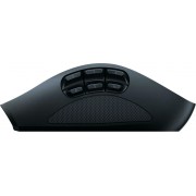 Razer NAGA PRO Modular Wireless Gaming Mouse (RZ01-03420100-R3G1)