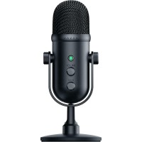 MICROPHONE RAZER SEIREN V2 PRO USB DYNAMIC RZ19-04040100-R3M1