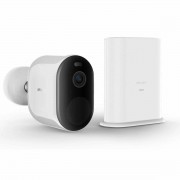 Imilab Ec4 Outdoor Camera Ολοκληρωμένο Σύστημα CCTV με Control Hub με 1 Ασύρματη Κάμερα Προσθήκη στη σύγκριση menu Imilab Ec4 Outdoor Camera Ολοκληρωμένο Σύστημα CCTV με Control Hub με 1 Ασύρματη Κάμερα