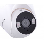 TP-LINK Vigi C440 IP Κάμερα Παρακολούθησης Full HD+ με Αμφίδρομη Επικοινωνία και Φακό 4mm C440
