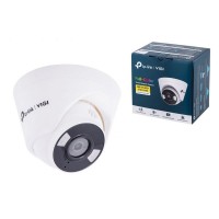 TP-LINK VIGI C440-W IP Κάμερα Παρακολούθησης Wi-Fi 1080p με Αμφίδρομη Επικοινωνία 2.8mm
