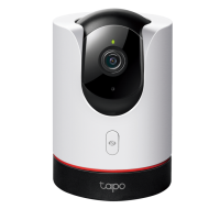 TP-Link Pan - Tilt Home Security Wi-Fi Camera Tapo C225