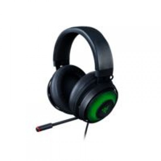 Headset Razer Kraken Ultimate Chroma Black RZ04-03180100-R3M1