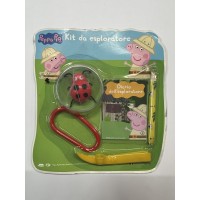Peppa Pig Κιτ εξερεύνησης 
