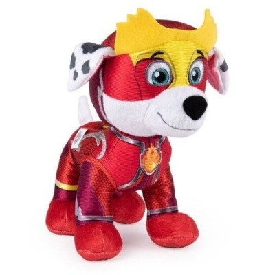 MASCOT PAW PATROL SUPER PAWS 19CM MARSHALL