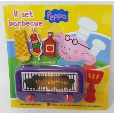 PEPPA PIG TOY