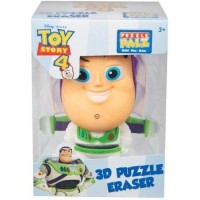 Toy Story Buzz 3D Puzzel Gum XL 9x12cm