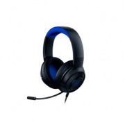 RAZER KRAKEN X CONSOLE HEADSET WIRED HEAD-BAND GAMING BLACK, BLUE