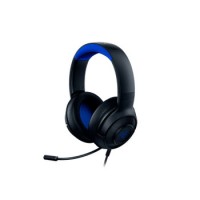 RAZER KRAKEN X CONSOLE HEADSET WIRED HEAD-BAND GAMING BLACK, BLUE