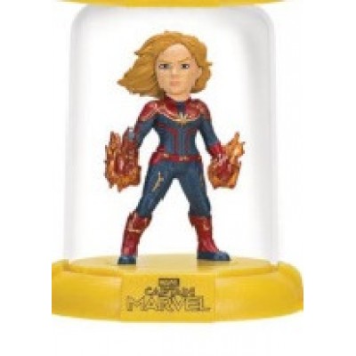 CAPTAIN MARVEL FIGURKA 6CM- CAPTAIN MARVEL