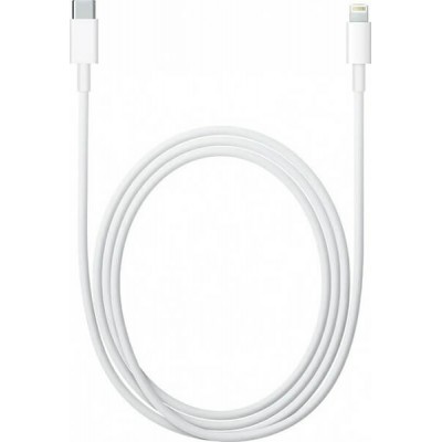 APPLE CABLE A2561 MM0A3ZM / A USB-C TO LIGHTNING 1M BULK (ΑΣΥΣΚΕΥΑΣΤΟ)