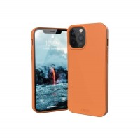 CASE ETUI UAG URBAN RUGGED GEAR OUTBACK BIO IPHONE 12 PRO MAX ORANGE