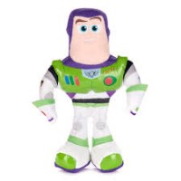 Toy Story 4 Buzz Lightyear Disney Pixar 25cm / 10" Soft Toy
