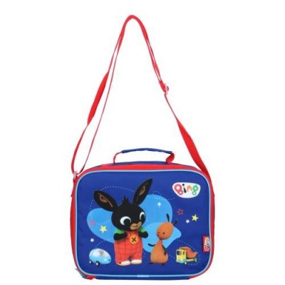 BING LUNCHBOX BREAKFAST BAG