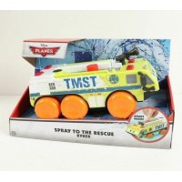 DISNEY PLANES SPRAY TO THE RESCUE RYKER