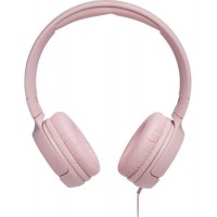 EARLY HEADPHONES JBL TUNE 500 PURE BASS PINK