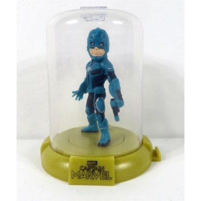 CAPTAIN MARVEL FIGURKA 6CM- YON ROGG