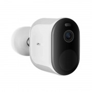 Imilab EC4 IP Κάμερα Παρακολούθησης Wi-Fi Full HD+ Αδιάβροχη Μπαταρίας με Αμφίδρομη Επικοινωνία CMSXJ31A