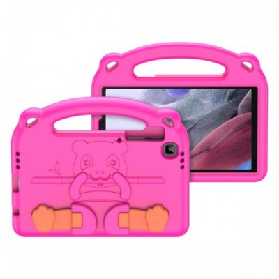 Dux Ducis Panda Cover για Apple iPad 9.7 (2017/2018) Air/Air 2 - Pink
