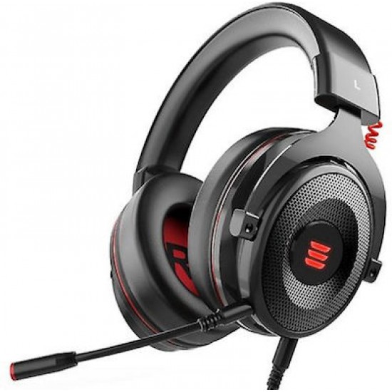 EKSA® E900 Pro 7.1 Virtual Surround Sound Gaming Headset
