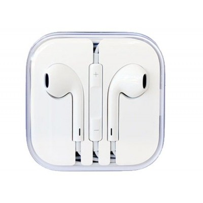 APPLE HEADSET EARPODS MD827ZM / A 3.5MM EB