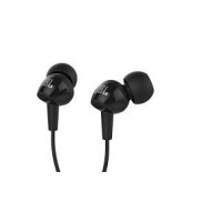 EARPHONES JBL C100SI BLACK