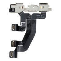 iPhone Xs Front Camera and Sensor Cable (Face ID)