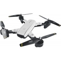 SG700-D Drone με Κάμερα & Χειριστήριο 4K - 20min Flight Time