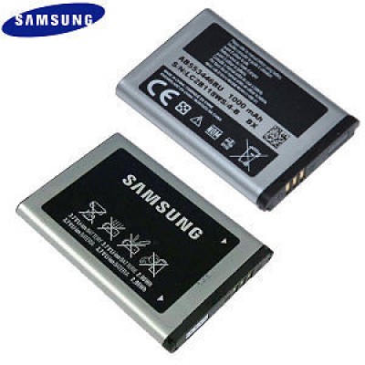 Μπαταρία για Samsung s5620 Monte/L700 1100mAh (MAX-AB463651BU)