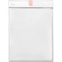 Baseus Let's go Αδιάβροχη Θήκη για Laptop 13" σε Λευκό χρώμα