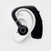 Bluetooth Stereo Headset v9 black