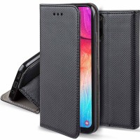 Case SAMSUNG GALAXY A22 5G Flip Magnet black