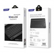 KAKU Wireless Smart Bluetooth Keyboard 8'' (KSC-339) black