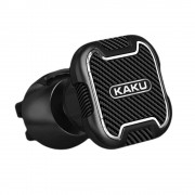 KAKU Yuanhand Magnetic Vent Car Holder Outlet (KSC-425A) black