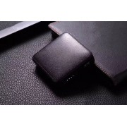Powerbank 10000mAh microUSB + USB black