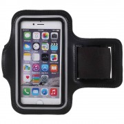 Armband 7" for Running / Sports AP05 black