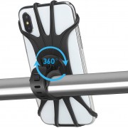 Bike scooter holder 360° 