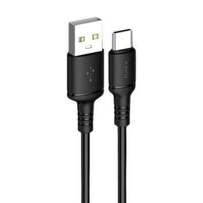 Καλώδιο USB Type C 2.8A 2m Fast Charging KAKU Yake (KSC-421)