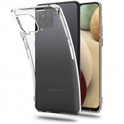 Θήκη SAMSUNG GALAXY A12 Slim Case 2mm