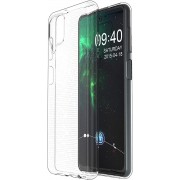 Θήκη SAMSUNG GALAXY A12 Slim Case 2mm