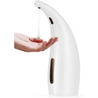 Contactless Liquid Soap Dispenser 300ml Automatic Soap Dispenser