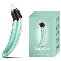 Electric Baby Nasal Aspirator
